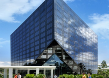 OC Employees Return Amid Improving Metrics