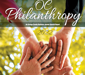 OC PHILANTHROPY 2022