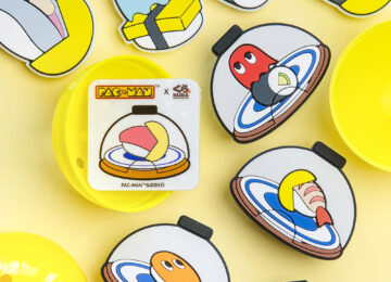 Serving Japanese Culture