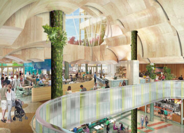OCVibe: New Tech Office Hub in Anaheim