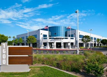 Collectors Holdings Adds 102K SF in Santa Ana