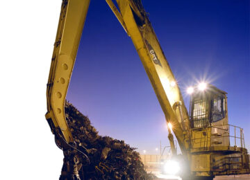 The Business of Avoiding Stolen Goods