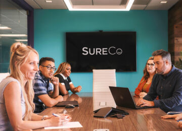 SureCo Making ‘Seismic Shift’ for Healthcare Insurance