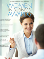 OCBJ Women in Business Awards
