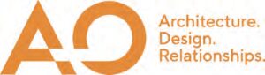 ao architects logo