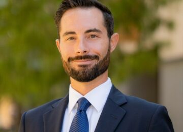 Simon Family Foundation Appoints Two New Execs