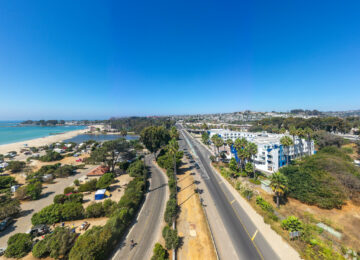 DoubleTree Suites by Hilton Hotel Doheny Beach Adds Two Execs