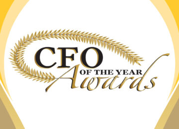 2020 CFO of the Year Awards Gallery