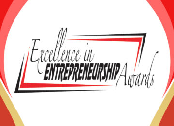 2022 Excellence in Entrepreneurship Awards – Past Event
