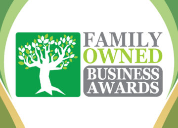 2020 Family Owned Business Awards – Past Event