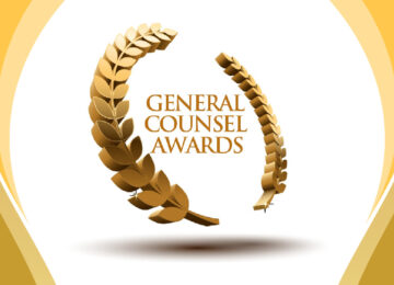 2022 General Counsel Awards – Past Event