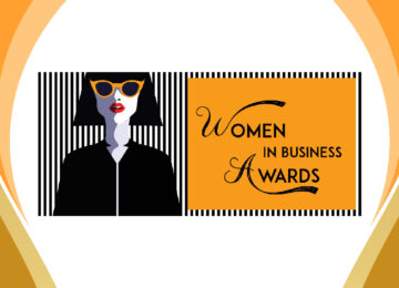 2020 Women in Business Awards – Past Event