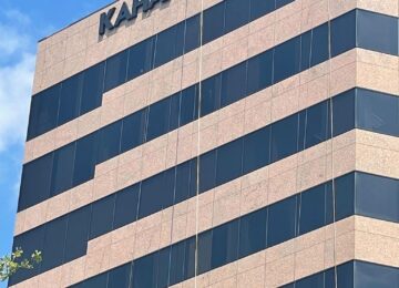 Fast-Growing Kahana & Feld Eyes Expansion