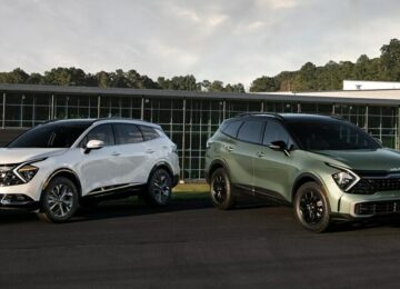 OC Automakers Report Rise in August Sales