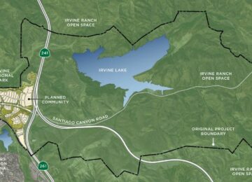 Irvine Co. Moves Ahead with Orange Heights Community