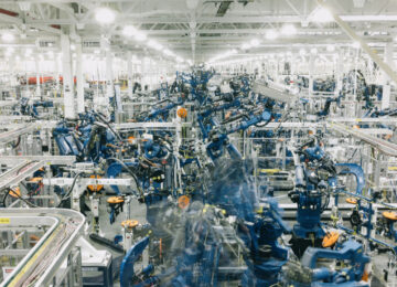 Rivian Ups 2023 Production Outlook