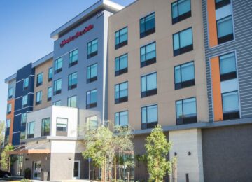 Twenty Four Seven Hotels Expands CA Portfolio