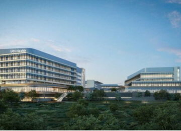 UCI Tops $223 Million in Second-Highest Year for Fundraising Campaign