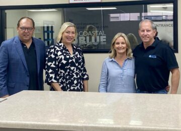 Crisp Imaging Buys Coastal Blue