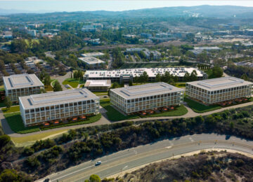 Irvine Co. Eyes 532K-SF Life Science Campus