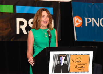 Allyson Brooks: Game-Changing Healthcare Executive