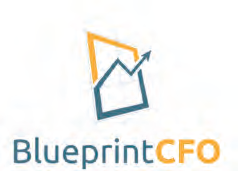 Blueprint CFO logo