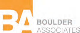 Boulder Associates logo