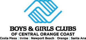 Boys & Girls Club Logo