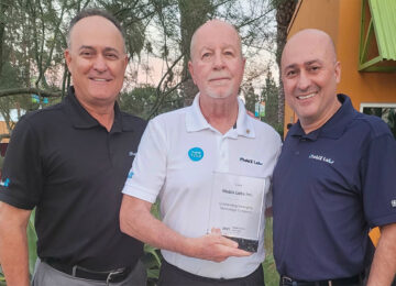 TECHNOLOGY: FABIAN BATTAGLIA & JAMES PETERSON