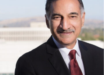 OC Business Leaders Moderately More Optimistic: CSUF 