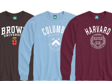 College Clothing Firm  Barnesmith Acquired