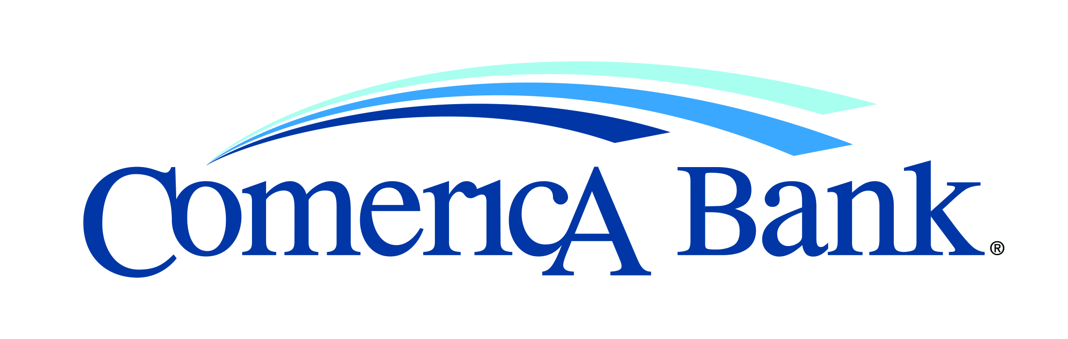 CB-544850-01 Comerica Bank logo HORIZ CMYK MM
