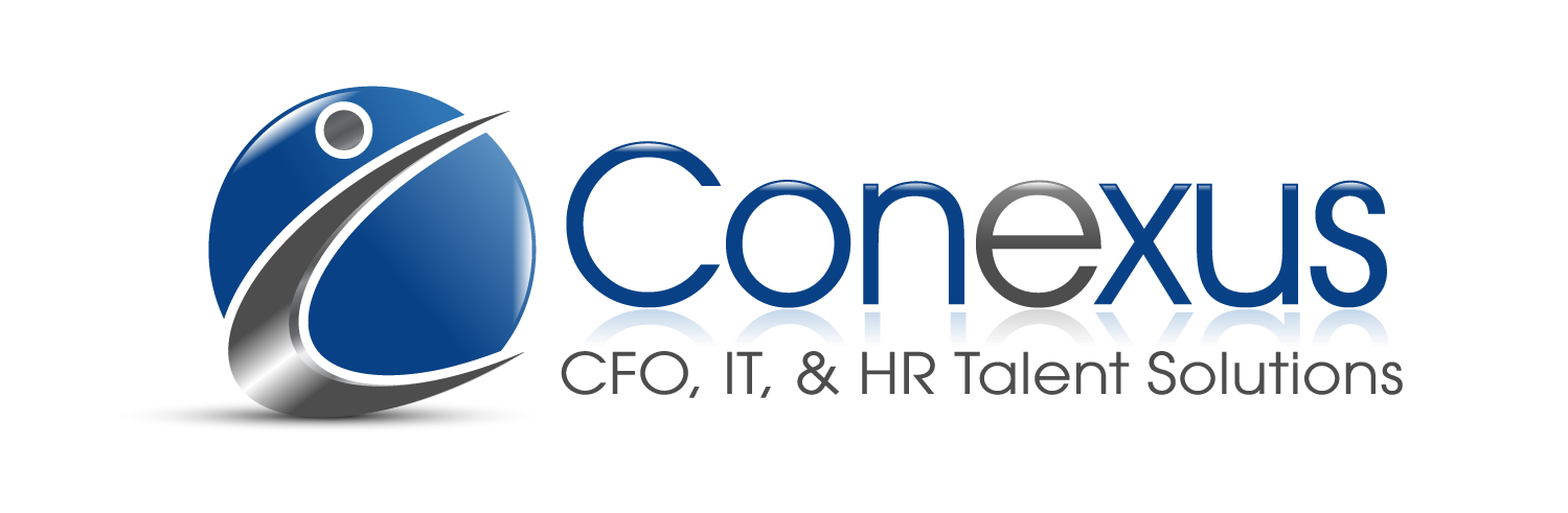Conexus Logo with IT 2021