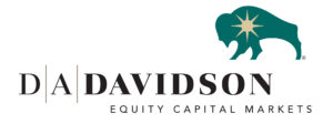 DA Davidson logo