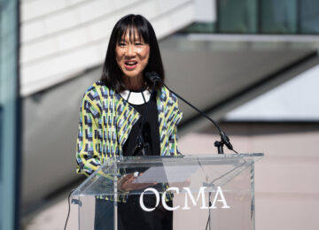 Gallery: Orange County Museum of Art Opens This Week