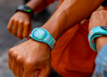 Disney’s Technology Magic