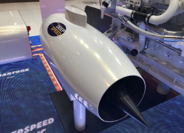 Water Work for EV Battery Developer Enevate