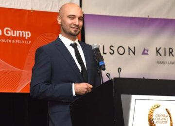 OC500 2022 – LEGAL: BABAK SIAVOSHY