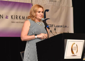 Amber Enriquez: Boosting Green Credentials of ECOS