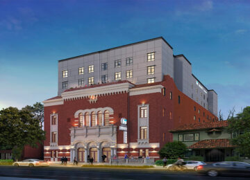 Twenty Four Seven Hotels Boosts Calif. Portfolio