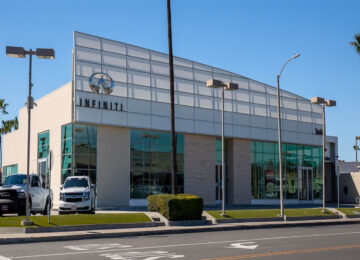 OC Auto Dealers See Fewer Sales, Higher Margins