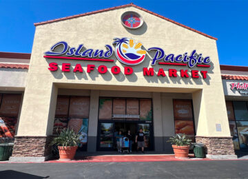 Filipino Chain Adds To  OC’s Growing Grocers