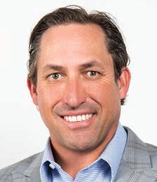 On The Move: Jason Lind Joins Partner Engineering and Science as Principal