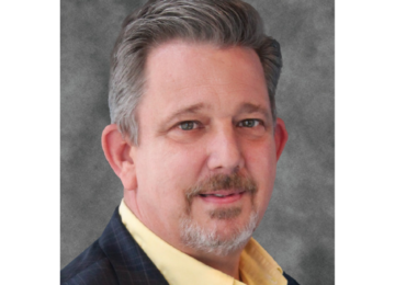 On The Move: Swinerton Welcomes Jon Burleson