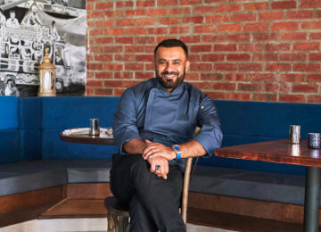 Fullerton’s Khan Saab: Awards for Halal Fare