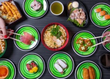 Kura Sushi Shares Fall 9.2% After Q4 Report