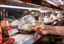 Kura Sushi Falls 11% After-Hours Following Fiscal Q3 Report