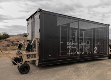 Anduril Plans More Buys After $1B+ in New Funds