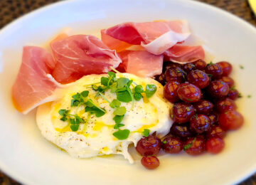 Michael’s on Naples: 15 Years and Sunday Brunch