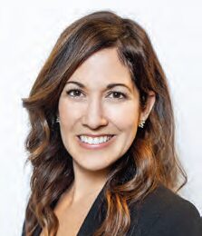 On The Move: Monika Lopez Promoted to Senior Vice President